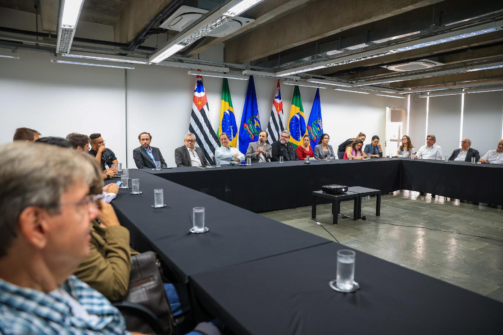 Fotos: Fernando Gonzaga