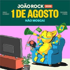 João Rock