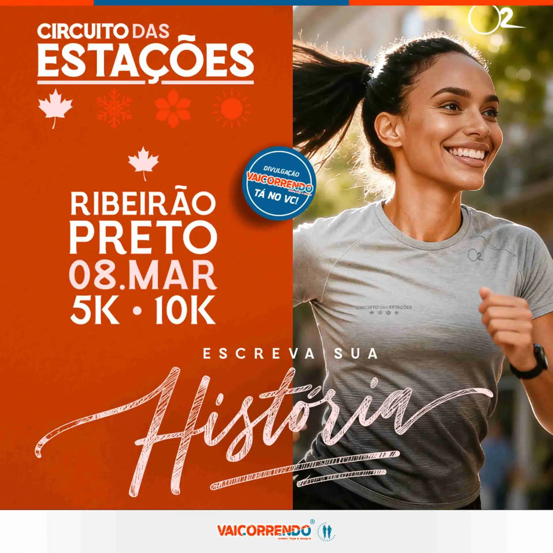 Circuito das Estações