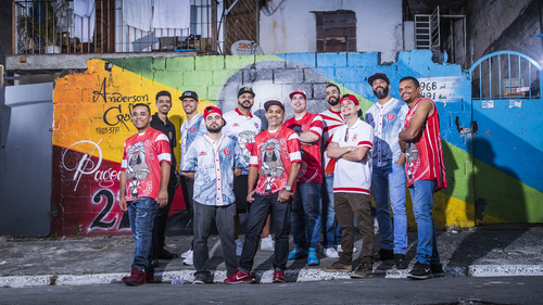 Pagode da 27